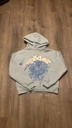 Spider Hoodie