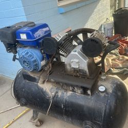 Compressor 