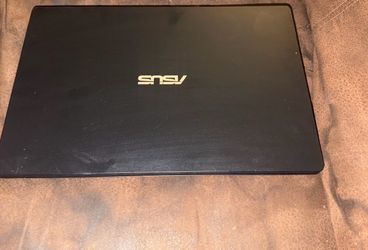 L410M model ASUS laptop
