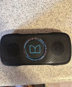 Monster Speaker Portable