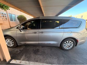 2019 Chrysler Pacifica