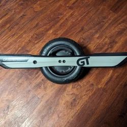 Onewheel GT Mint Bundle
