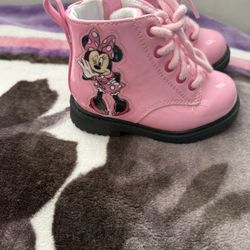 Baby Boots 