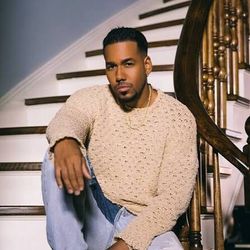 Romeo Santos and Prince Royce 