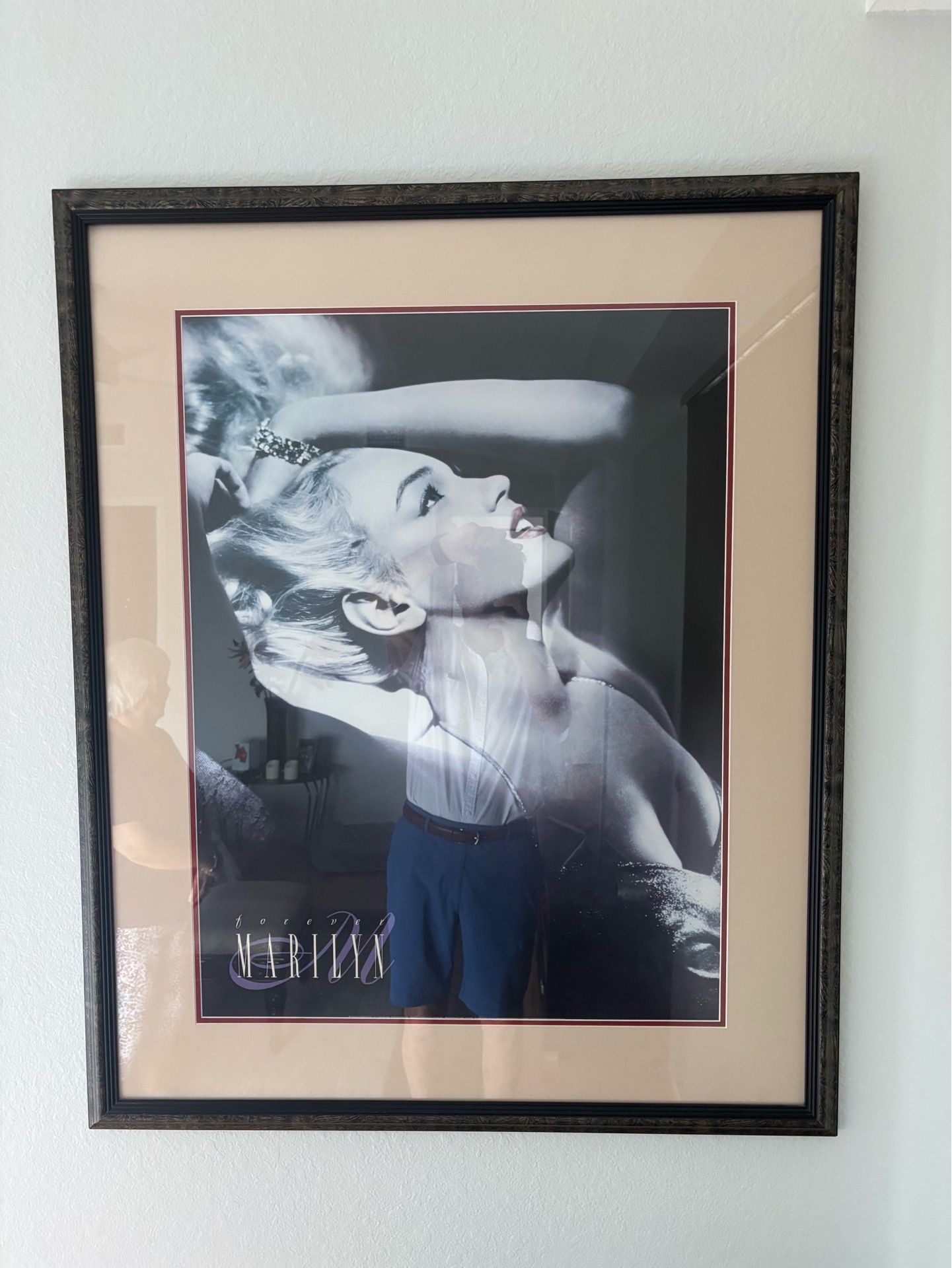 Picture Marilyn Monroe