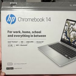 Chromebook 14