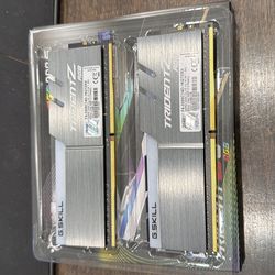DDR4 Ram 16gb