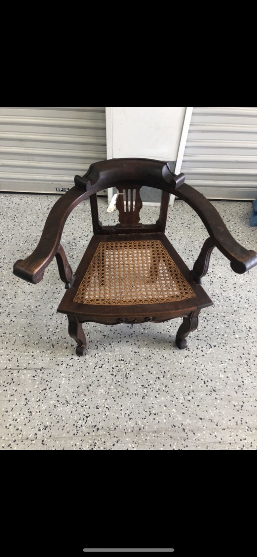 Vintage Chair