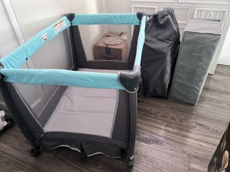 Playpen/pack n play