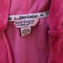 Juicy Couture 