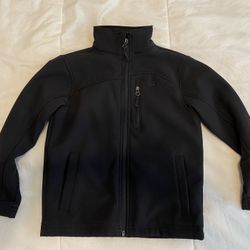 Snozu Performance Fleece - Boys Size 7