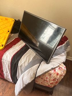 Free tv no control remote