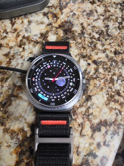 Galaxy watch8 classic