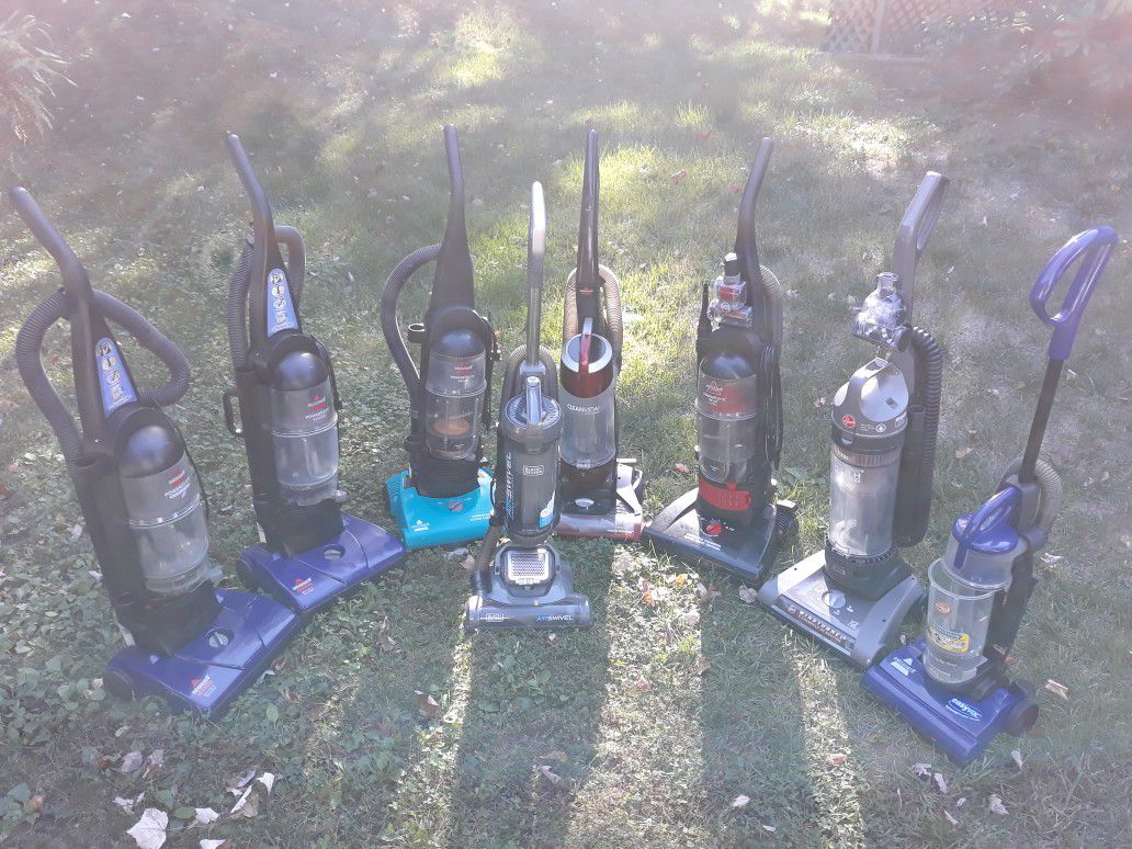 Vacuums for sale