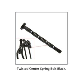 Lowrider bike parts