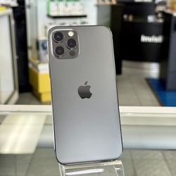 Apple iPhone 12 Pro 128GB AT&T Cricket Telcel