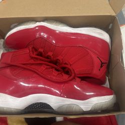 Jordan 11s “like 96” 