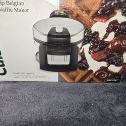 Waffle Maker 