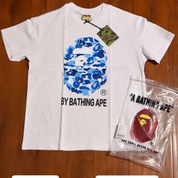 Bape T-Shirt