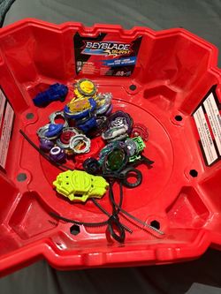 Beyblade