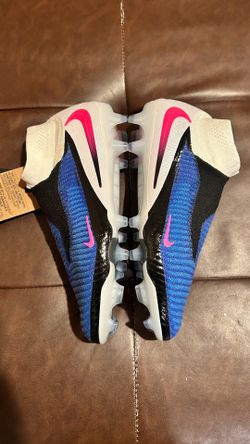 Nike Phantom 6 high elite FG soccer shoes