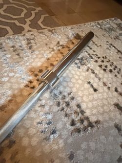 Olympic Barbell 7FT
