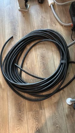 8/3 SOOW cord 600v 95’