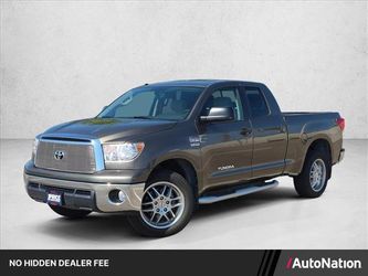 2011 Toyota Tundra