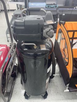 Compressor