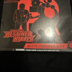 Destine Rivals ETB