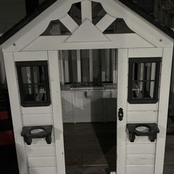 Playhouse 