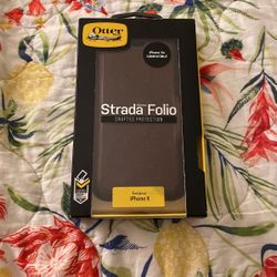 Case for iPhone X, XS Models 