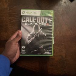 Black Ops 2 & 3 (FOR SALE)