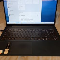 Lenovo ideapad