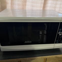 Microwave Small With 