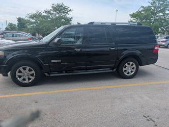 2008 Ford Expedition