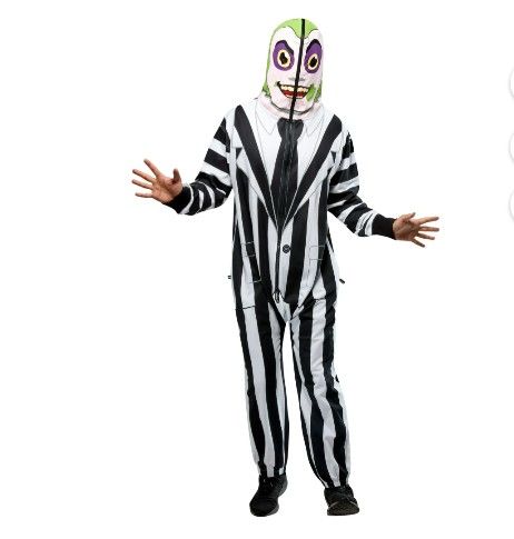 Halloween Costumes π