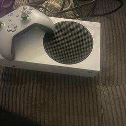 Xbox Series S 