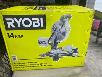 Miter Saw