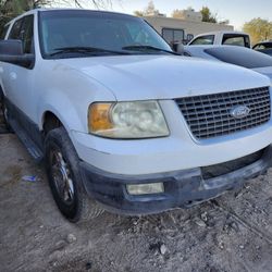 FORD Expedition Parts