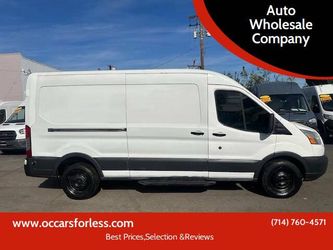 2015 Ford Transit-250
