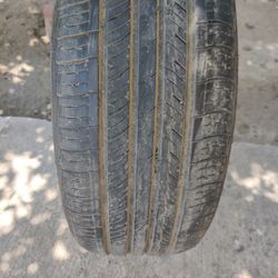 Used Tire