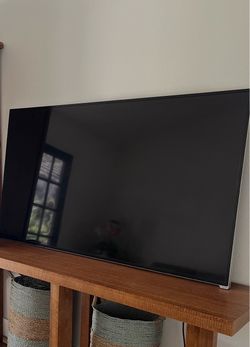 62” TV