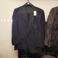 Kiton Napoli Cashmere Suit 