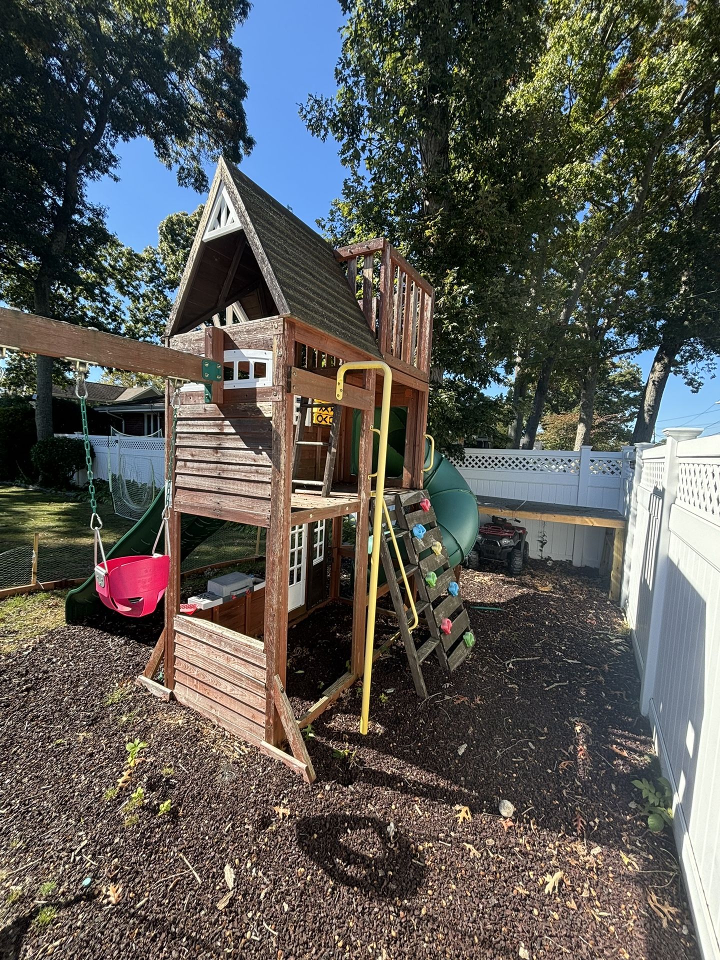 Swing Set