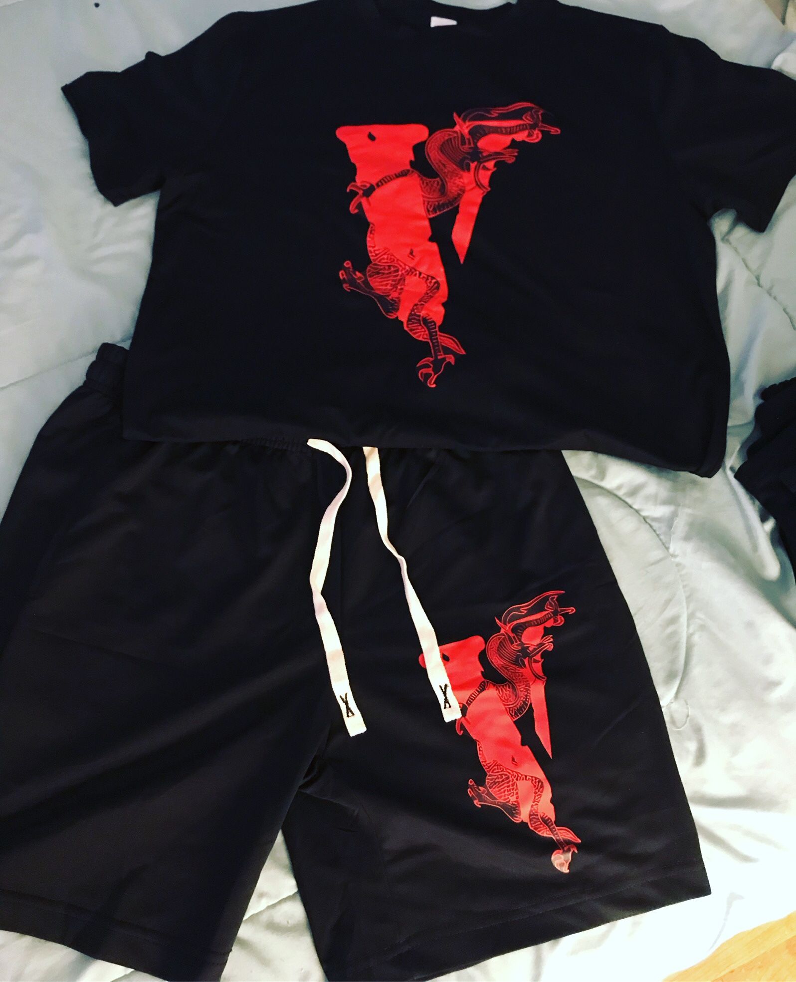 Short Set Size Medium