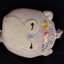 Keychain Plushie
