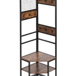 Corner Shelf 