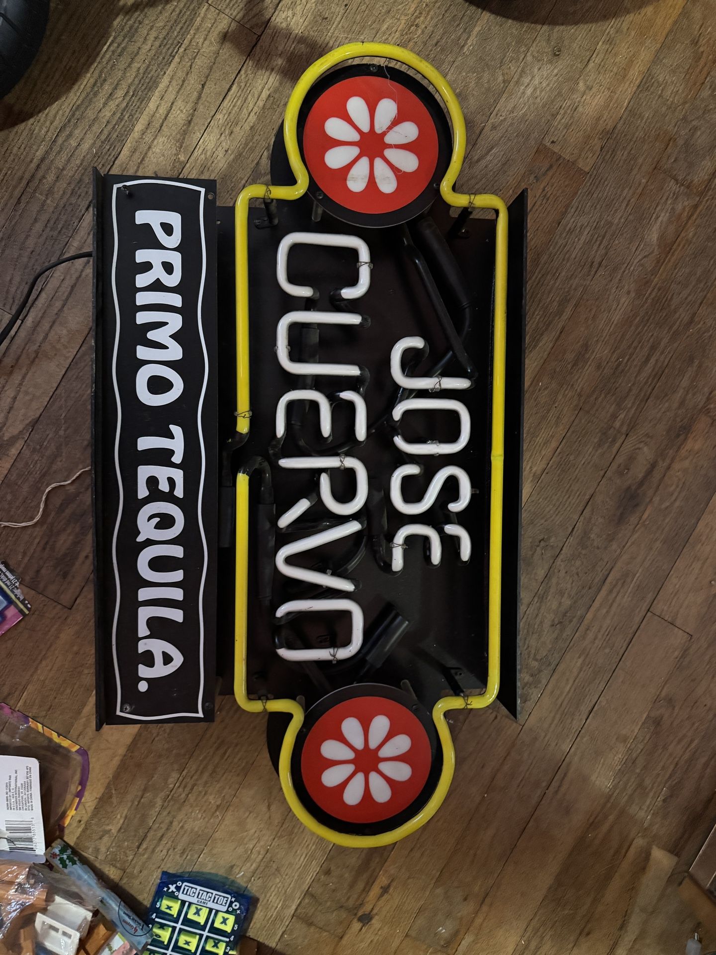 Neon Sign
