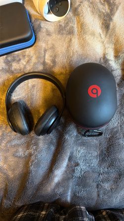 Beat headphones